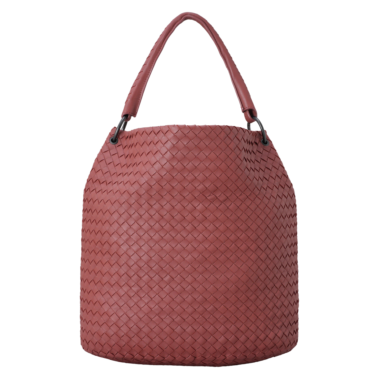 BOTTEGA VENETA(USED)보테가베네타 매쉬 호보백
